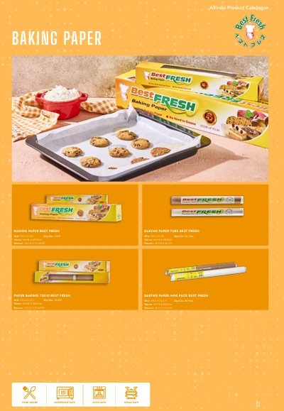 Cup & Baking Series - Image 7