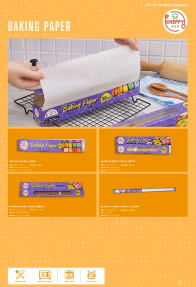 Cup & Baking Series - Image 6