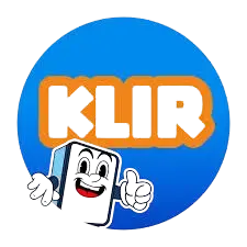 klir logo