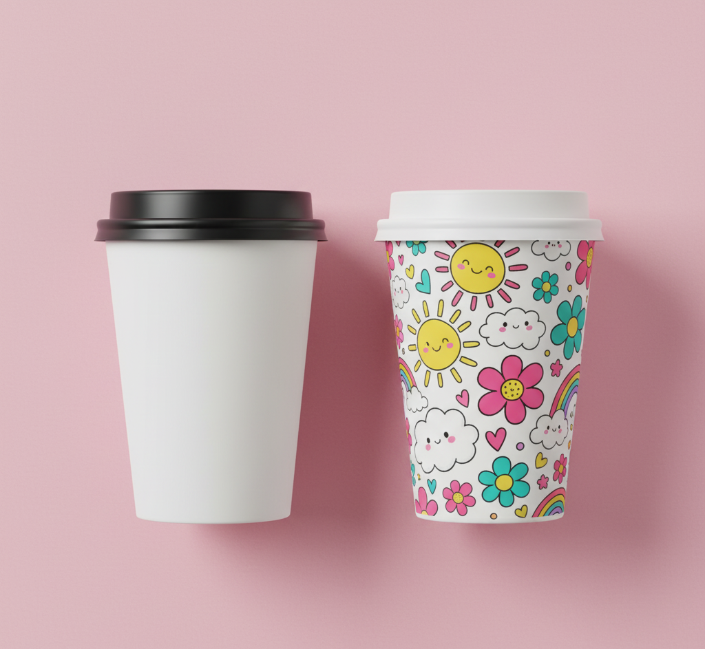paper cup