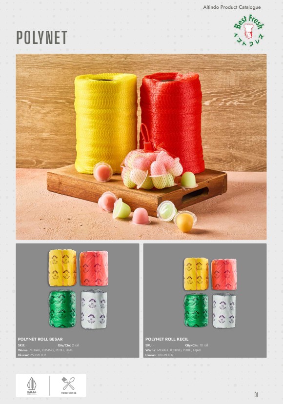 Utility & Support Packaging - Image 5