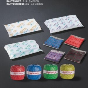 Tali,KantongHDPE&PP