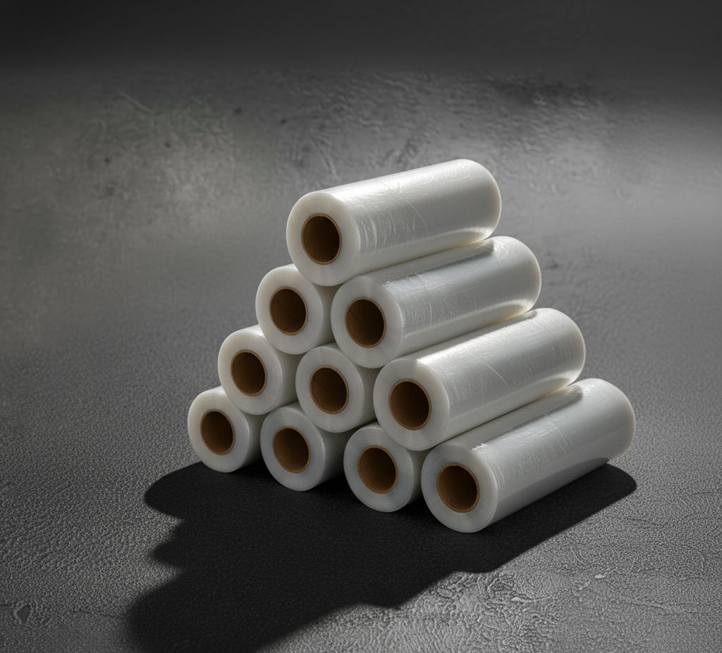 Wrapping Film Wrapping film