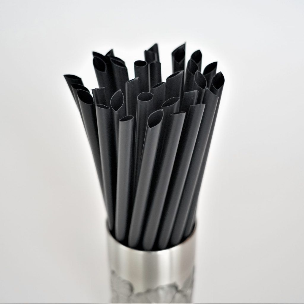 Sedotan Steril: Kecil, Tapi Penting Untuk si Kalcer Tukang Ngopi/Ngeteh!